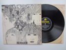 THE BEATLES   Revolver   UK MONO 2nd PRESS LP   PARLOPHONE   PMC 7009