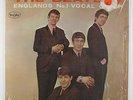 Beatles - Introducing The Beatles LP - Vee-Jay DG VG+ Shrink