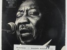 Muddy Waters - Muddy Mississippi Waters Live LP - Blue Sky PROMO