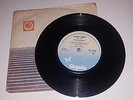 THE SPECIALS - GHOST ROWN - RARE SOUTH AFRICAN 7
