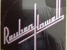 REUBEN HOWELL Same 1973 SEALED  Motown CLASSIC MODERN SOUL FUNK BREAKS
