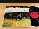 RCA Living Stereo LSC-2068 Rubinstein RACHMANINOFF Concerto No.2 Reiner SD NM-