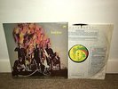 FEVER TREE Selftitled LP Uni 1968 Stereo UK 1st Press