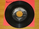 ROCKABILLY 45 RPM - JIMMY LAMBERTH - METEOR 5044 - 