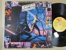 STAR WARS: THE EMPIRE STRIKES BACK adventures of Luke Skywalker soundtrack film 