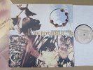 THE PSYCHEDELIC FURS world outside UK/EU ORIGINAL LP + INNER WX.422 NM-