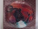 Sealed Limited Edition LP Picture Disc Meat Loaf Bat Out Of Hell 1979 U.S. Epic