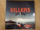 THE KILLERS / Battle Born / Vinyl 2LP Record