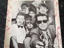 RARE - Relax Frankie Goes to Hollywood ORIGINAL 1983 SHEET MUSIC