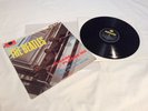 THE BEATLES - PLEASE PLEASE ME  1963 STEREO PCS 3042 ZMT TAX LP