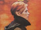 DAVID BOWIE Low 1977 Canadian 11-track LP - RARE