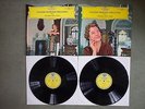 HAAS - DGG 138 831/872 SLPM - DEBUSSY - PRELUDES VOL  /II