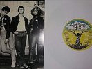 Blitzkrieg Bop Let’s Go. Lightning Records. signed by 2
