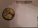 Blitzkrieg Bop   U.F.O Lightning Records Gil 543 Low Number + sig