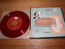 4 LP BOX BEETHOVEN SYMPHONY NO.2 IN D / SAN FRANCISCO PIERRE MONTEUX 45 RPM 24/2