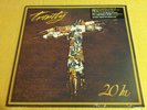 Sadat X AG Dj Lab TRINITY 20 In 2 LP Vinyl SEALED J DILLA USA seller USA seller