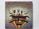 THE BEATLES - MAGICAL MYSTERY TOUR EP - 1ST PRESS - 2 x 7