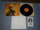 DAVID BOWIE low  1977- UK  FIRST PRESS-  ORANGE   RCA (A1;B1)  - EX