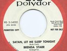NORTHERN SOUL  BRENDA STARR  