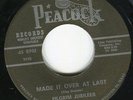 PILGRIM JUBILEES made it 45 killer GOSPEL R&B northern soul FUNK dancer HEAR ?