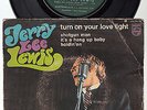 Jerry Lee LEWIS shot gun 45 uptempo R&B POPCORN northern soul MOD dancer HEAR ?