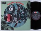 SOFT MACHINE Self Titled PROBE CPLP-4500 LP gatefold 1st pressing stereo