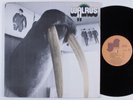 WALRUS Self Titled JANUS JLS 3051 LP VG+/VG++ gatefold