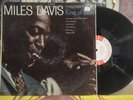 MILES DAVIS KIND OF BLUE - LP CL 1355 WHITE LABEL PROMO BILL EVANS COLTRANE COBB