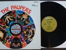 RARE THE PAUPERS 