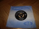 Little Anthony/Imperials Tears On My Pillow Rare Tri Centre.