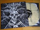 UNDERGANG -Indhentet Af Døden- Glow in the Dark/ 12