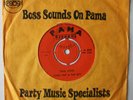 Lynn Tait & The Jets - 