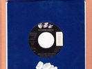 NIRVANA - SMELLS LIKE TEEN SPIRIT / EVEN IN HIS YOUTH  45 RPM DGC  LIMITED  1991