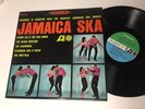 Jamaica Ska LP VA Byron Lee Maytals Blues Busters Charmers + ORIG