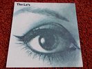 THE LA'S - THE LA'S 1990 UK GO DISCS RARE LP + Inner 8282021 FREE P&P THE CAST