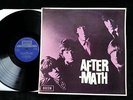 THE ROLLING STONES Aftermath UK Boxed Decca Stereo  SKL 4786 4W/5W EX+