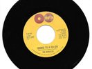 THE MIRACLES - GOING TO A GO GO - TAMLA - EXCELLENT CONDITION