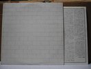 PINK FLOYD / THE WALL - Japan 2LP