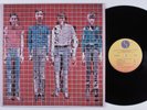 TALKING HEADS More Songs About Buildings And Food SIRE LP VG+