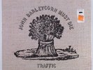 TRAFFIC John Barleycorn Must Die UA LP SEALED