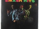 Jimi Hendrix Experience - Smash Hits LP - Reprise w/ Poster
