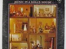 The Family - Music In A Doll's House LP - Reprise