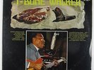T-Bone Walker - Stormy Monday Blues LP - Wet Soul VG+