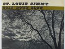 St. Louis Jimmy - Goin' Down Slow LP - Prestige Bluesville