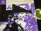 PAUL MAKANOWITZKY - ALBERT / BRAHMS /CFD 306
