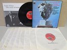 SLS 822 Vaughan Williams- The Nine 9 Symphonies ADRIAN BOULT 9-LP (TAS List) NM+