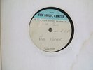 Bud Harper 'Mr Soul b/w Rusty Draper' rare Music Centre acetate Northern Soul vg