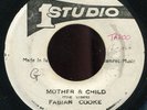 Fabian Cooke - Mother & Child JA Studio 1 7