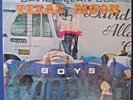 David Allan Coe-Texas Moon-Rare Original 1977 Country LP-Charly 5006 U.K.-SEALED