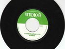 Barrington Spence - Contemplating Mind - KILLER ROCK STEADY